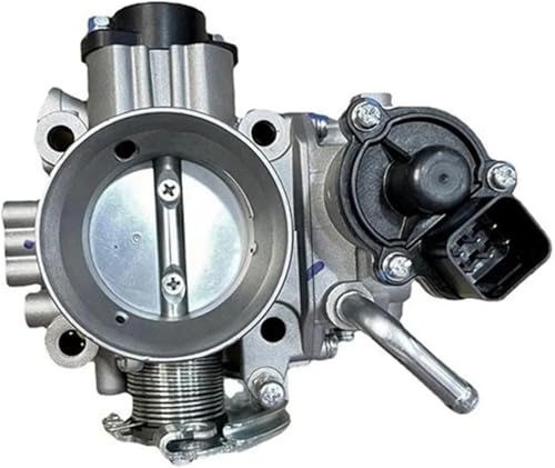 Drosselklappengehäuse Drosselklappengehäuse Für Mitsubishi Für Galant 2,0 L 2WD Auto Montage Für Motor Code Antrieb von Aextroi
