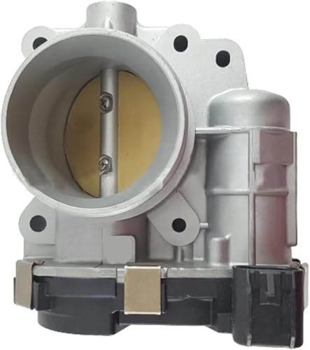 Drosselklappengehäuse Drosselklappengehäuse Für Saab 9-3 2007-2011 Für 9-3X 2010-2011 L4 2.0L von Aextroi