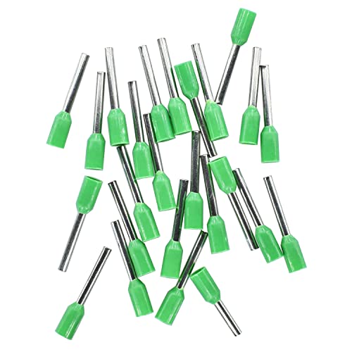 Aderendhülsen 0,34mm² türkis, isoliert, 25 Stück Aderendhülsen 0,34mm² türkis, isoliert, 25 Stück von Afeld Elektro