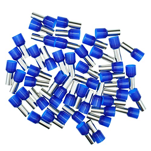 Aderendhülsen 16mm² blau, isoliert, 50 Stück Aderendhülsen 16mm² blau, isoliert, 50 Stück von Afeld Elektro