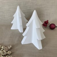 Weihnachtsbaum | Weihnachtsdekoration Tannenbaum Aus Raysin Weihnachtsbaum | Weihnachtsdekoration Tannenbaum Aus Raysin von Affenkreation