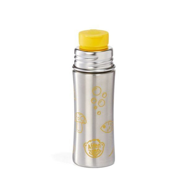 Affenzahn Kinder Trinkflasche 375ml Affenzahn Kinder Trinkflasche 375ml von Affenzahn