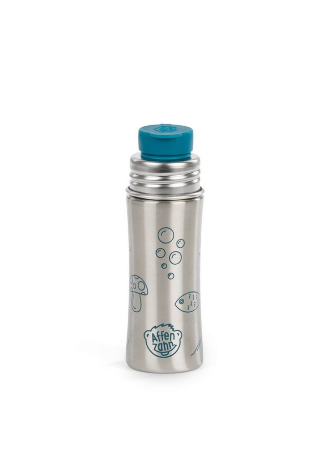 Affenzahn Trinkflasche Edelstahl Trinkflasche von Affenzahn