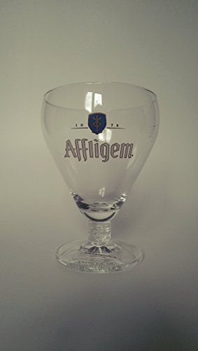 Affligem Brewery Chalice Glass by Affligem von Affligem