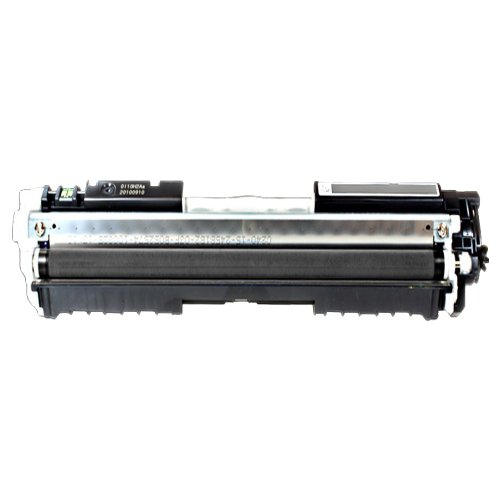 1 Alternativ Toner Lasertoner für HP Laserjet CP1025 Color ersetzt HP CE310A 126A mit 1.200 Seiten von AfiD GmbH