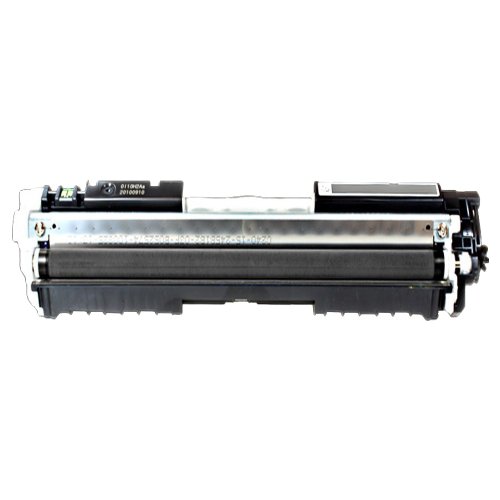 1 Alternativ Toner Lasertoner für HP Laserjet CP1025 Color ersetzt HP CE310A 126A mit 1.200 Seiten 1 Alternativ Toner Lasertoner für HP Laserjet CP1025 Color ersetzt HP CE310A 126A mit 1.200 Seiten von AfiD GmbH