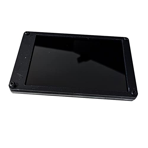 Aflytep 3,5 Zoll IPS LCD Monitor Light AIDA64 RGB Breathing USB Display Sub-Screen für PC Computer Aflytep 3,5 Zoll IPS LCD Monitor Light AIDA64 RGB Breathing USB Display Sub-Screen für PC Computer von Aflytep