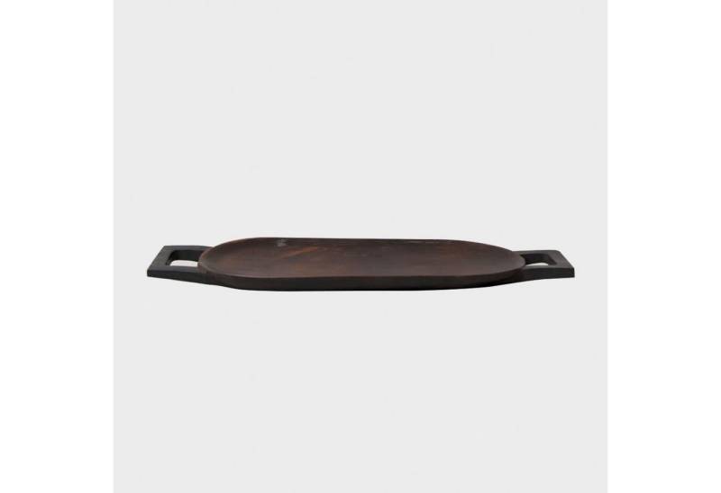 African Rainbow Craft Dekoobjekt (Zulu Servierplatte) von African Rainbow Craft