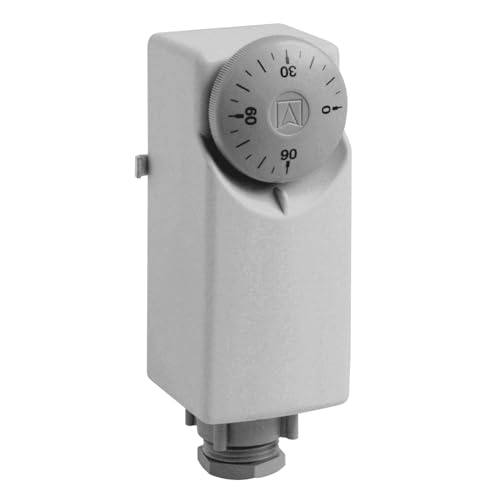 Afriso A67401X Gehäuse-Anlegethermostat Afriso von Afriso