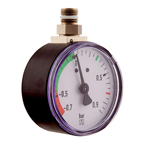 Afriso Ersatz Vakummeter zu FloCo-Top-KM und Antiheberventil KAV von Afriso