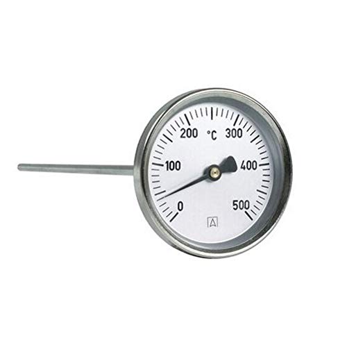 Afriso Rauchgasthermometer RT 80 (150 mm) von Afriso
