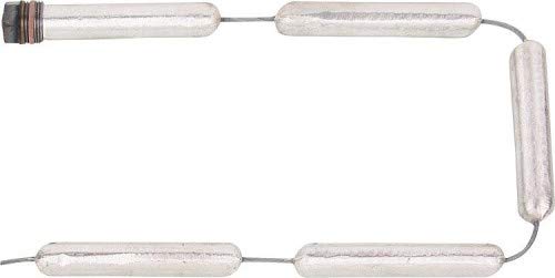 Magnesiumanode Opferanode Kettenanode DN20-DN25 Anode Schutzanode Auswahl-Kettenanode 800x21-DN20 Magnesiumanode Opferanode Kettenanode DN20-DN25 Anode Schutzanode Auswahl-Kettenanode 800x21-DN20 von Afriso