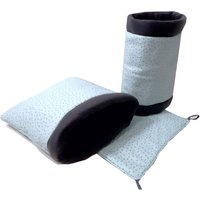 Kuschelrolle, Kuschelsack Oder Hängematte Für Meerschweinchen von Afrosteff
