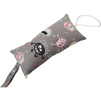 Türstopper, Klemmschutz Mit Monster Motiven Türstopper, Klemmschutz Mit Monster Motiven von Afrosteff