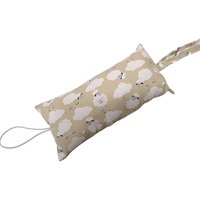 Türstopper, Klemmschutz Mit Schäfchen von Afrosteff