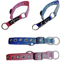Welpen Halsband, Zugstopp Hundehalsband In2 Farben Welpen Halsband, Zugstopp Hundehalsband In2 Farben von Afrosteff