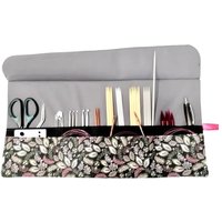 strick - Und Häkelnadeletui, Nadelrolle strick - Und Häkelnadeletui, Nadelrolle von Afrosteff