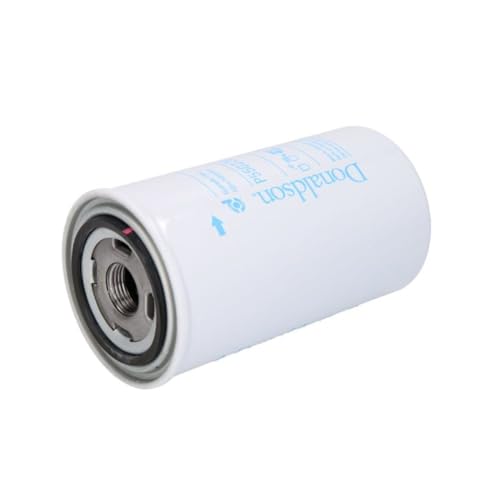 Donaldson P550229 Hydraulikfilter Spin-On Durchmesser 97 mm, Länge 178 mm von Aftermarket Filtration Experts