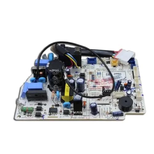 Computer-Board BR82081405 des aufgeteilten Klimaanlagen-Motherboard-EAX35907210 EAX35907219-1 von AgaShi