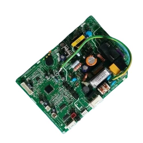 Elektronische Steuerplatine for Klimaanlage, kompatibel mit Midea CE-KFR26G/BP2N1Y-AB 17122000016327 von AgaShi