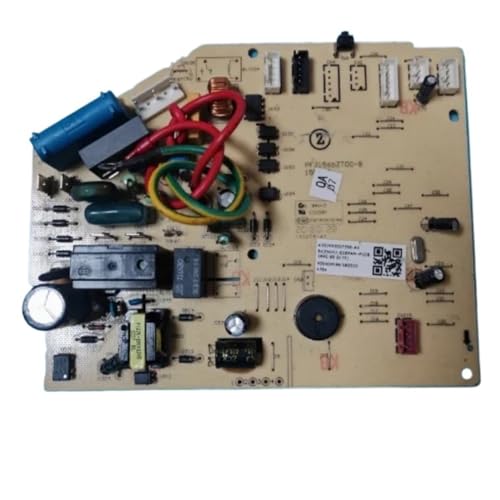 Ersatz-Hauptplatine for variable Frequenzsteuerung PF2167BZT00-B PF2156bZT00-B PF2156AZT00-C, kompatibel mit Chigo(PF2156bZT00-B) von AgaShi