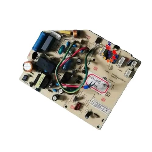 Ersatz-Hauptplatine for variable Frequenzsteuerung PF2167BZT00-B PF2156bZT00-B PF2156AZT00-C, kompatibel mit Chigo(PF2167BZT00-B) von AgaShi