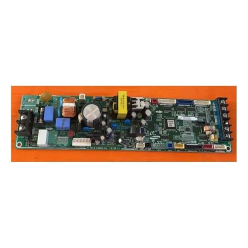 Ersatz-Klimaanlagencomputer DB41-01093A Platine DB93-12725A DB93-12609B DB93-13375A DB93-12724A, kompatibel mit Samsung(DB41-01093A) von AgaShi