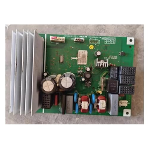 Ersatz-Klimaanlagenplatine 30135555 Motherboard W52535L Circuit Control Board GRJW52-A7, Kompatibel for Gree von AgaShi