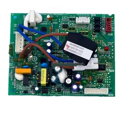 Frequenzumwandlungs-DC-Lüftermodul Computerplatine DCINV-FAN-15A (PS21964)/(PS219A4), Kompatibel for Midea von AgaShi