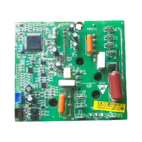 Frequenzumwandlungsplatine for das Leistungsmodul der Klimaanlage, kompatibel mit Haier 0011800223R von AgaShi