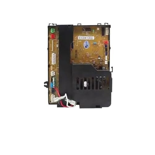 Hauptplatine der Klimaanlagen-Steuerplatine, kompatibel mit Daikin EC0413G EC0414G RR125MY1 RY71DQV2C R71DQV2C(EC0413G) von AgaShi