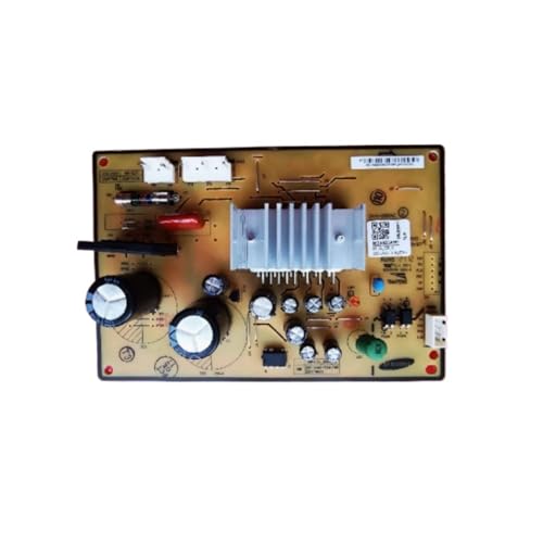 Hauptplatine des Kühlschrank-Wechselrichters, kompatibel mit Samsung DA41-00814A DA92-00459A DA92-00459E DA92-00459P DA92-00459Y(DA92-00459Y) von AgaShi