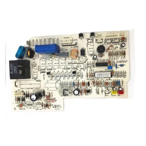 Klimaanlage Computer-Board Control Board GAL0902GK-01 KFR-35GW/DLL57-130(2), Kompatibel for Galanz von AgaShi