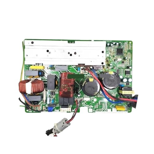 Klimaanlage Computer-Board KFR-51W/BP2-RX62T KFR-51W/BP2-RX62T + FSBB30CH60CM + LMSR 18000BTU 24000BTU, kompatibel for Midea(18000BTU) von AgaShi