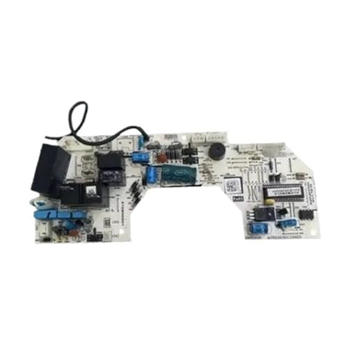 Klimaanlage Computer-Board Mainboard, Kompatibel for TCL 210900001 AR0501002 AC02IA9.RGC140212 AC021A9.RGC130123(A board) von AgaShi