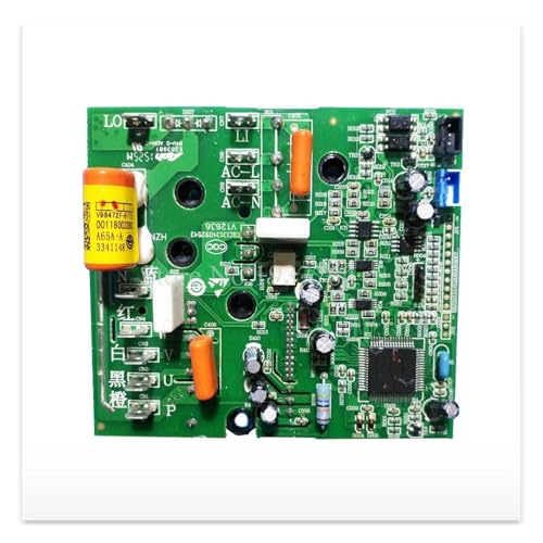Klimaanlage Computer-Board-Modul 0011800328XA 0011800328X 0011800328C 0011800328G 0011800328E 0011800328F 0011800328AD, Kompatibel for Haier(0011800328X) von AgaShi