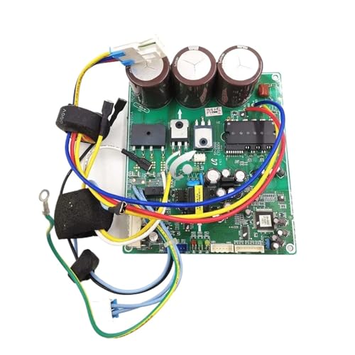 Klimaanlage Computer-Board PCB-00775A DB91-00501A DB93-08389F-LF Platine Motherboard Control Board Klimaanlage Computer-Board PCB-00775A DB91-00501A DB93-08389F-LF Platine Motherboard Control Board von AgaShi