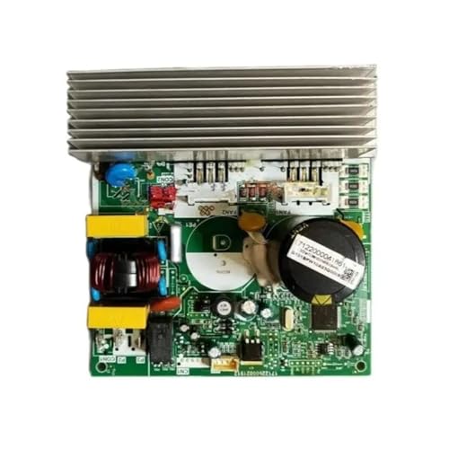 Klimaanlage Computer-Board Platine DCFanT2 DCFanT2(MN103DF46XEA-PS219C4).JD.TY.MMK.MP1, Kompatibel for Midea(D board 1Pcs) von AgaShi