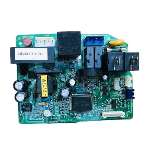 Klimaanlage Computer-Board Platine KFR-35GW/MCC DB93-01017C DB41-00027C, Kompatibel for Samsung von AgaShi