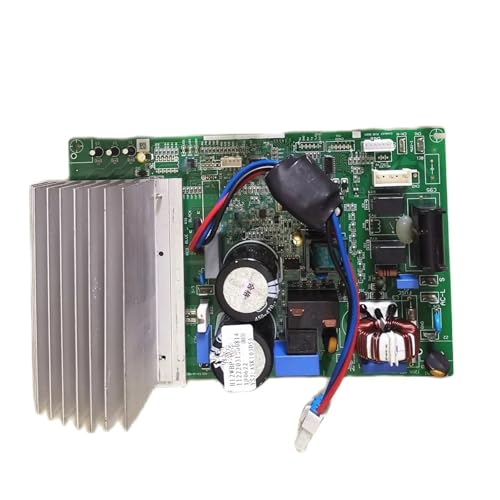 Klimaanlage Computer-Board Platine Mainboard, Kompatibel for AUX H12WBPC0 H12WBPC1 SX-W-NEC52-SKDC-V1(C board) von AgaShi