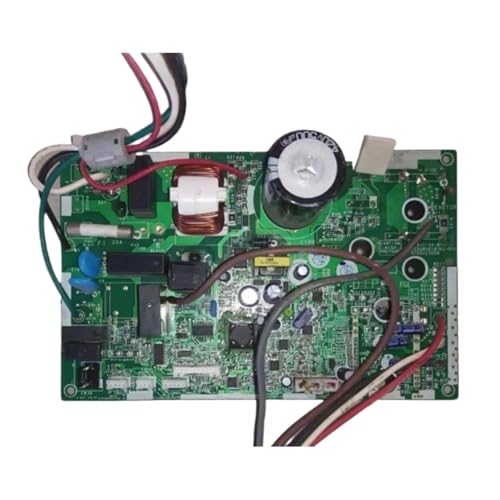 Klimaanlage Control Board K12JX-CA (02-01) Circuit PCB 9709423028 Klimaanlage Teile, Kompatibel for Fujitsu von AgaShi