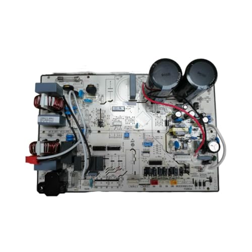 Klimaanlage Hauptplatine Computer Control Board 0011800241Q 0011800241F 0011800241C 0011800241M 0011800241H, Kompatibel for Haier(0011800241Y) von AgaShi