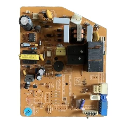 Klimaanlage Hauptplatine Steuerplatine 6870A90238B Computer-Board, Kompatibel for LG von AgaShi