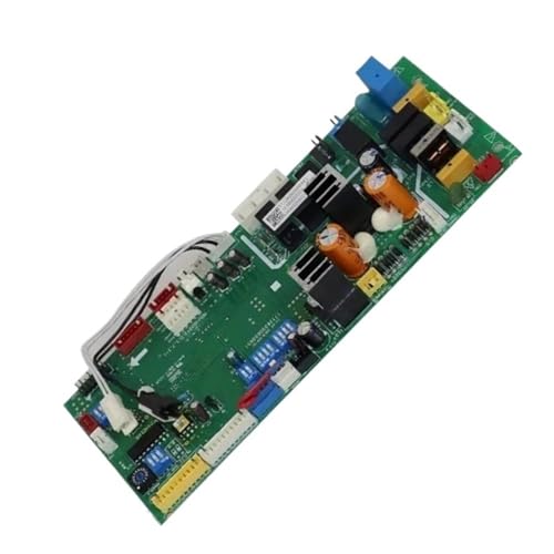 Klimaanlage Innere Bord Platine 202302140760 CE-MDV-D22T2.D.1.7 201385090015 Control Board Motherboard, Kompatibel for Midea von AgaShi
