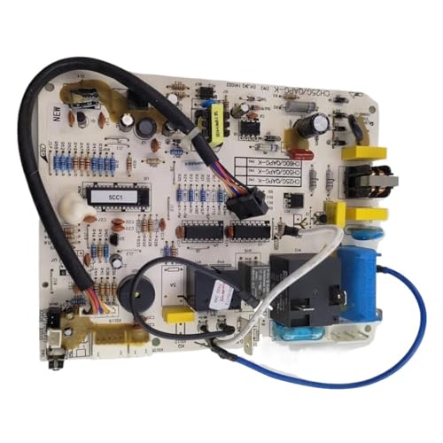 Klimaanlage Motherboard Platine CH25G/QAPG-K CH50G/60G/QAPG Control Computer Board, Kompatibel for Changhong von AgaShi