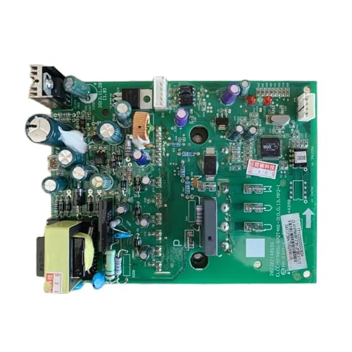 Klimaanlage Motherboard Power Modul 202302140696 Control Board Platine, Kompatibel for Midea Klimaanlage Motherboard Power Modul 202302140696 Control Board Platine, Kompatibel for Midea von AgaShi