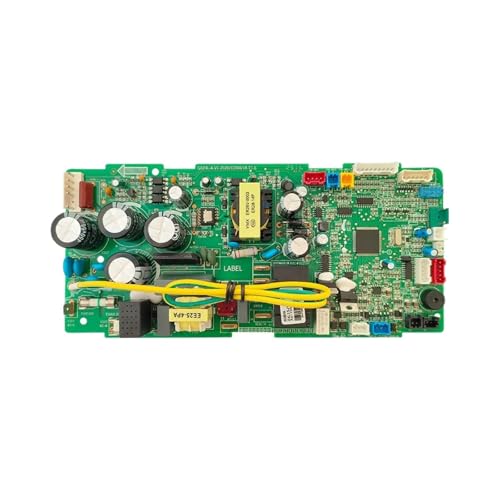 Klimaanlage Motherboard Z4L25HJ Computer-Board 30224000064, Kompatibel for Gree von AgaShi