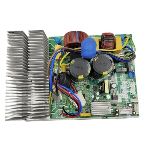 Klimaanlage Platine US-KFR35W/BP3N1 KFR35W/BP2N-(RX24T+TNY288+41560B2+4134).D.13.WP2-1, Kompatibel for Midea von AgaShi