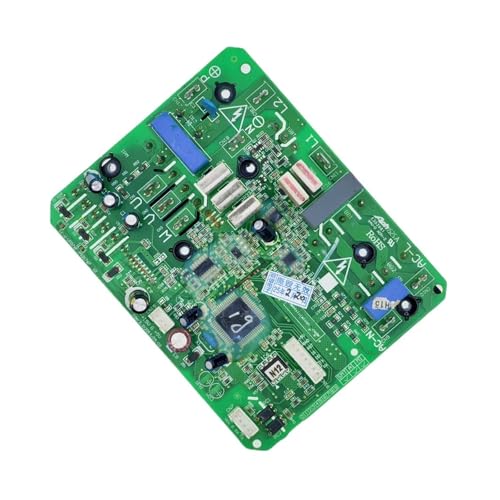 Klimaanlage Power Modul PCB Klimaanlage Teile SX-W-UPD76F-PS21767 V2 Außen Einheit Control Board, Kompatibel for AUX von AgaShi