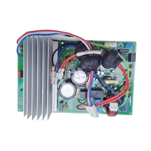 Klimaanlage mit variabler Frequenz A010276 Modul A010259 Platine FR-4 (KB-6160) CTI ＞=600V 210901738K 210901737K(A) von AgaShi